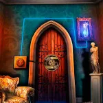 PLay 100 Doors Escape Room now!