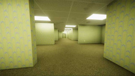 Backrooms