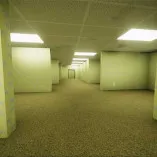 Backrooms