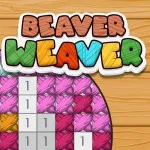 PLay Beaver Weaver now!