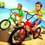 PLay Bicycle Stunts 3D now!