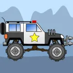 PLay Big Monsters Racing now!