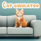 Cat simulator