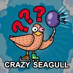 PLay Crazy Seagull now!