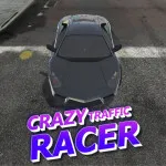 PLay Crazy Traffic Racer now!