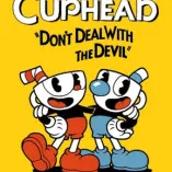 Cuphead