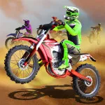 PLay Dirt Bike MotoCross now!