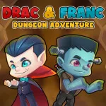 PLay Drac & Franc now!