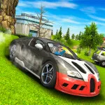 PLay Drift Car Extreme Simulator now!