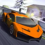 PLay Drift Car Racing now!