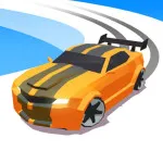PLay Drifty Race now!