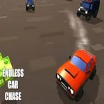PLay Endless Car Chase now!