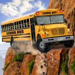 PLay Euro School Driving Coach 3D now!