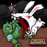 PLay Fantasy Madness now!
