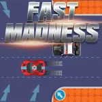 PLay Fast Madness now!