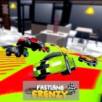 PLay Fastlane Frenzy now!