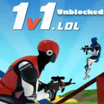 PLay 1v1.LOL Unblocked now!