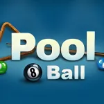 PLay 8 Ball Pool now!