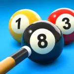 PLay 8 Ball Pool now!
