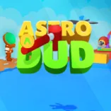 Astrodud