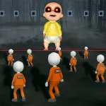 PLay Baby Survival Challenge now!