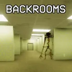 PLay Backrooms now!