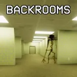 Backrooms