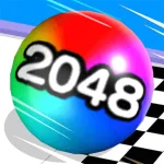 PLay Ball 2048! now!