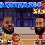 Basketball Stars