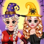 PLay Bffs Hello Halloween now!