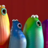 Blob Opera
