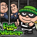 PLay Bob The Robber now!