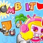 PLay Bomb It now!