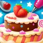 PLay Cake Master Shop now!