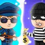PLay Catch The Thief now!