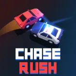 Chase Rush