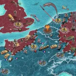 Conflict Of Nations