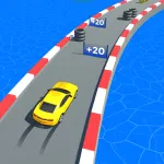 PLay Count Speed 3D now!