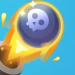 PLay Crazy Bomber now!