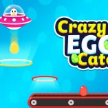 Crazy Egg Catch Endless