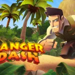 PLay Danger Dash now!