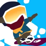 PLay Downhill Chill now!