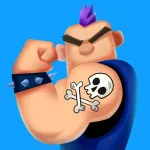 PLay Draw Tattoo now!