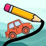PLay Draw The Bridge now!
