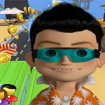 PLay EG Bus Subway now!