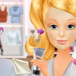 PLay Ellie Get Ready with Me now!