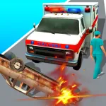 PLay Emergency Ambulance Simulator now!