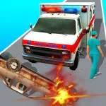 PLay Emergency Ambulance Simulator now!