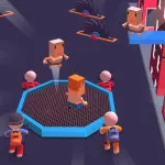 PLay Emergency HQ City Rescuer now!