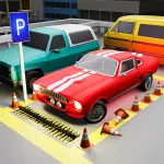 PLay Extreme Parking Challenge now!